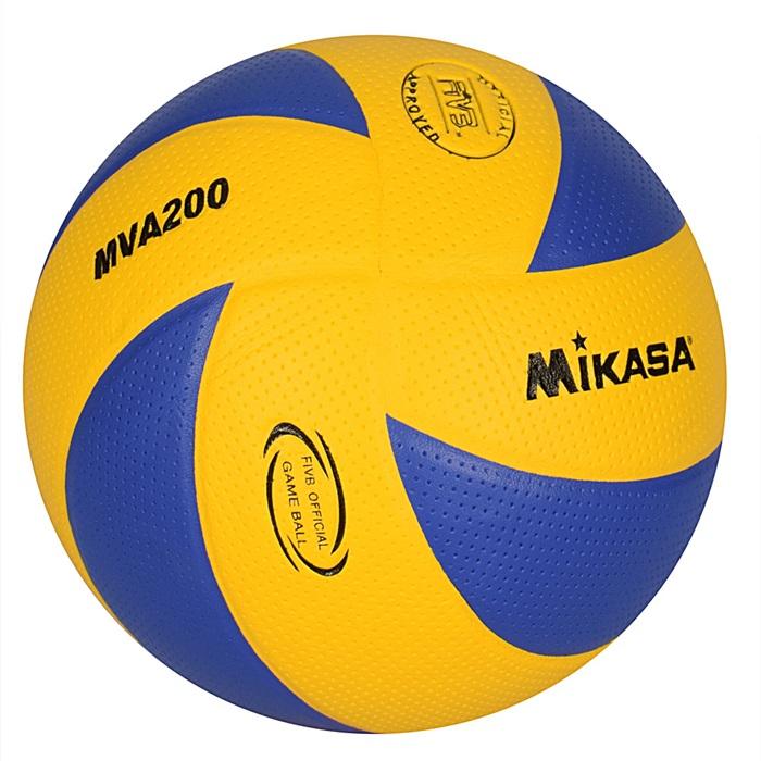 М'яч волейбольний Mikasa MS0162-3 оптом